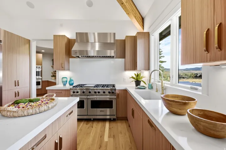 3050 E Wapiti Canyon Rd, Park City, Utah 84098