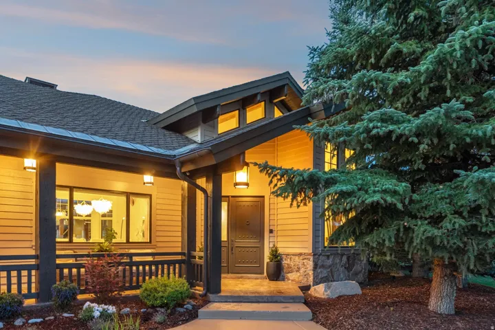 3050 E Wapiti Canyon Rd, Park City, Utah 84098