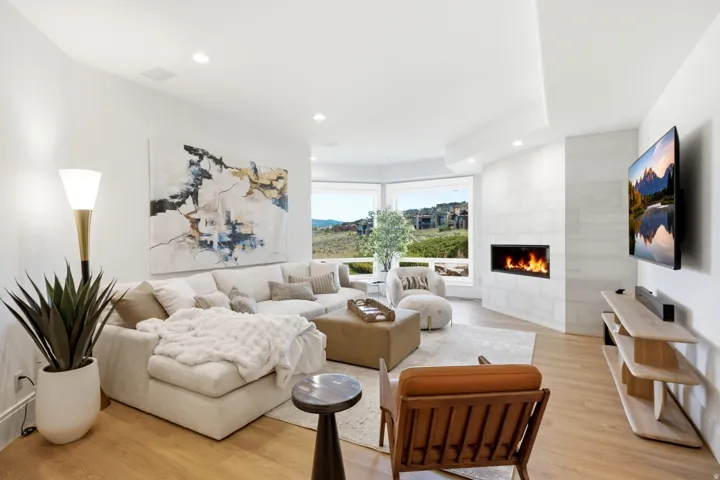 3050 E Wapiti Canyon Rd, Park City, Utah 84098