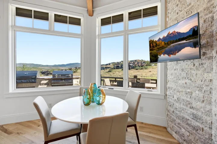 3050 E Wapiti Canyon Rd, Park City, Utah 84098