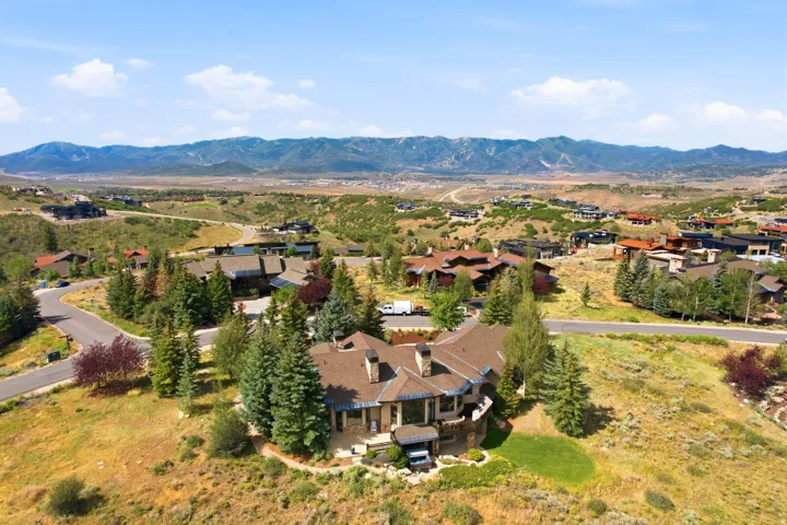 3050 E Wapiti Canyon Rd, Park City, Utah 84098