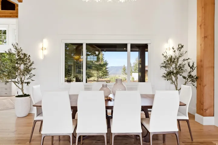 3050 E Wapiti Canyon Rd, Park City, Utah 84098