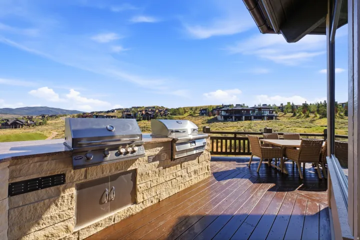 3050 E Wapiti Canyon Rd, Park City, Utah 84098