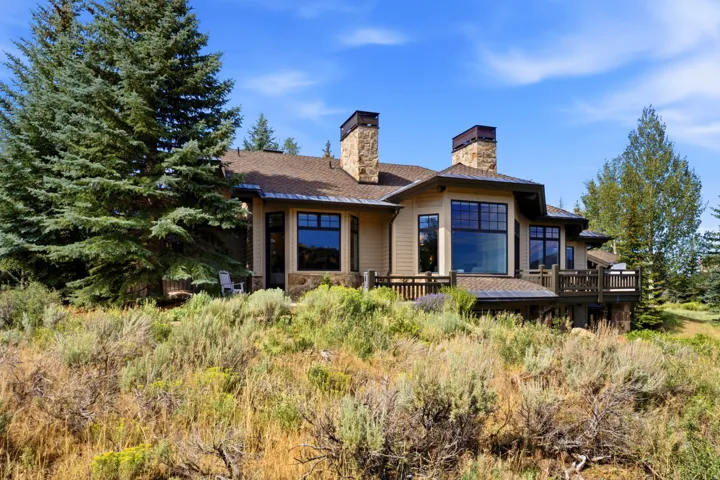 3050 E Wapiti Canyon Rd, Park City, Utah 84098