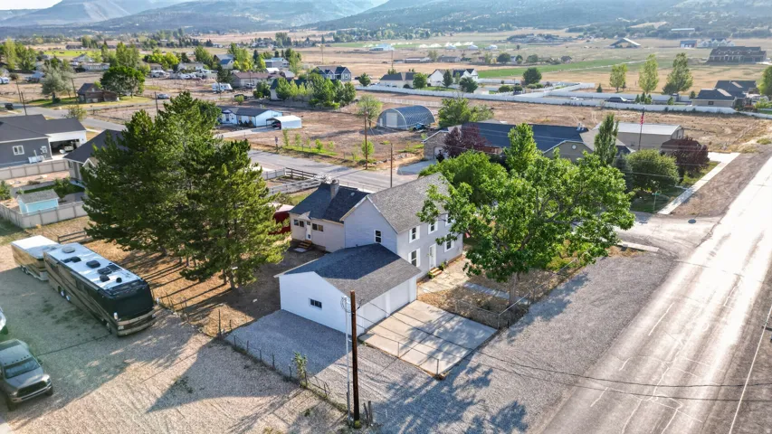 381 E 300 S, Fairview, Utah 84629