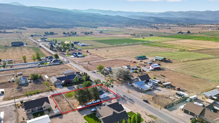 381 E 300 S, Fairview, Utah 84629