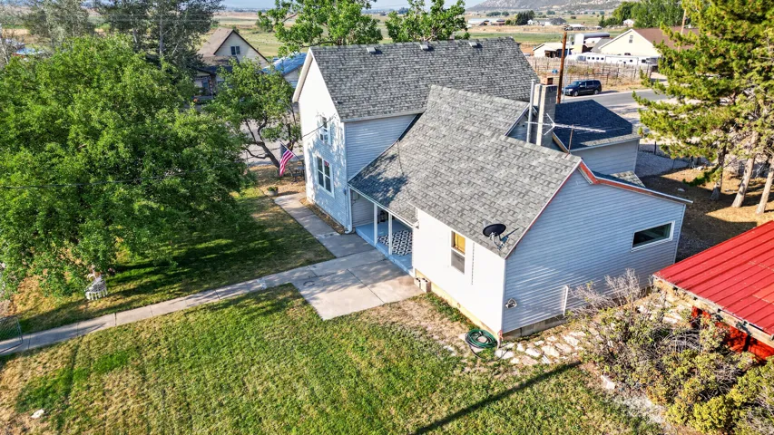 381 E 300 S, Fairview, Utah 84629
