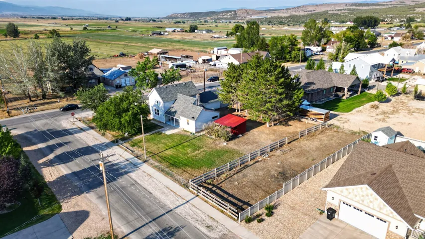 381 E 300 S, Fairview, Utah 84629