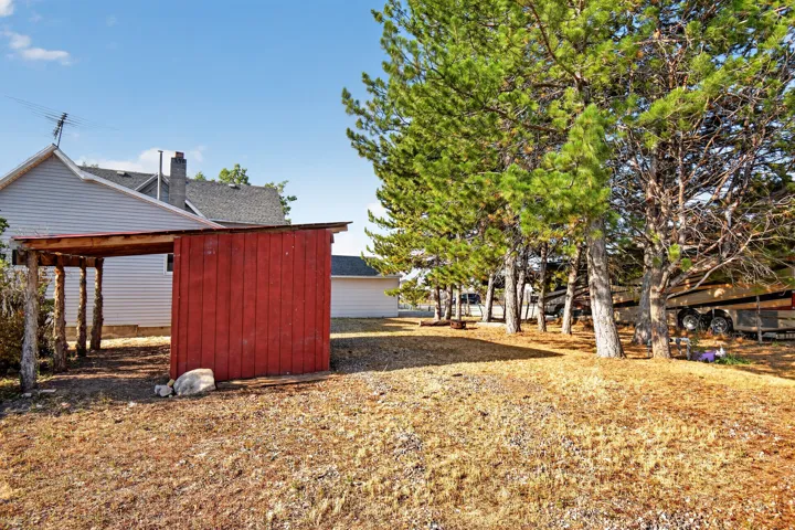 381 E 300 S, Fairview, Utah 84629