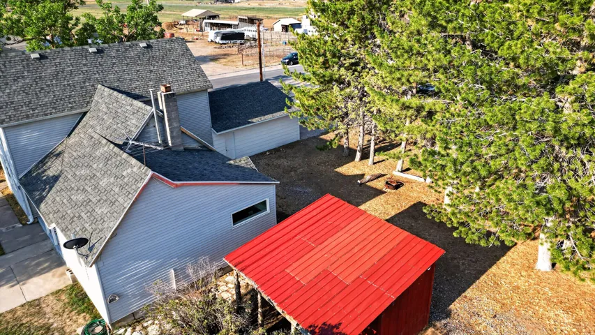 381 E 300 S, Fairview, Utah 84629