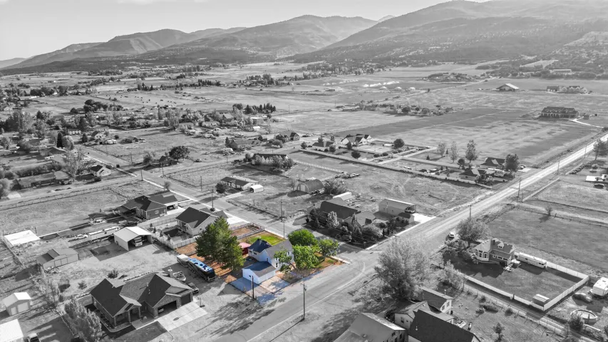 381 E 300 S, Fairview, Utah 84629