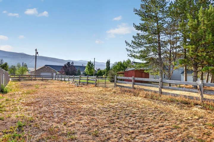 381 E 300 S, Fairview, Utah 84629