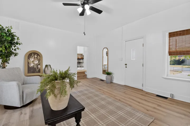 381 E 300 S, Fairview, Utah 84629