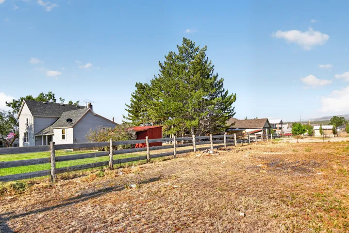 381 E 300 S, Fairview, Utah 84629