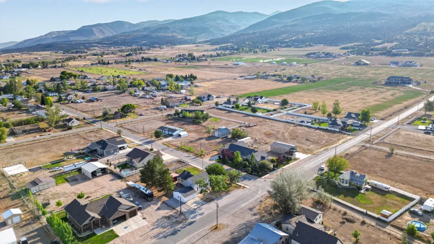 381 E 300 S, Fairview, Utah 84629