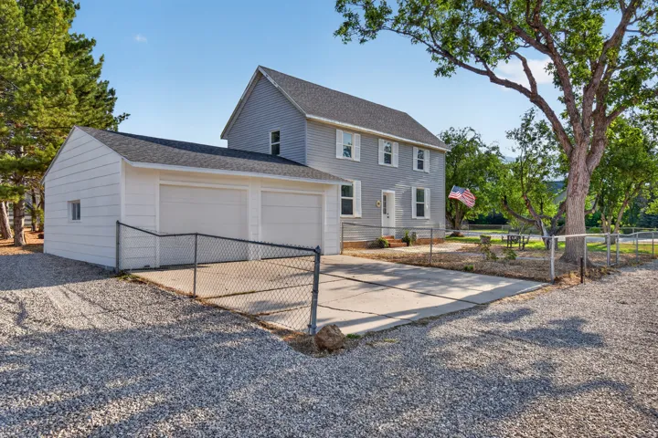 381 E 300 S, Fairview, Utah 84629