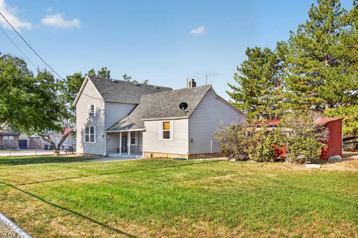 381 E 300 S, Fairview, Utah 84629