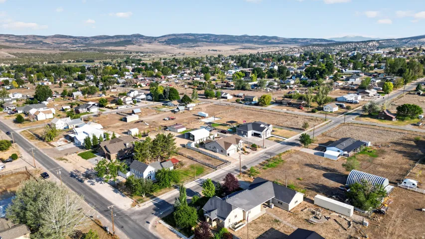 381 E 300 S, Fairview, Utah 84629
