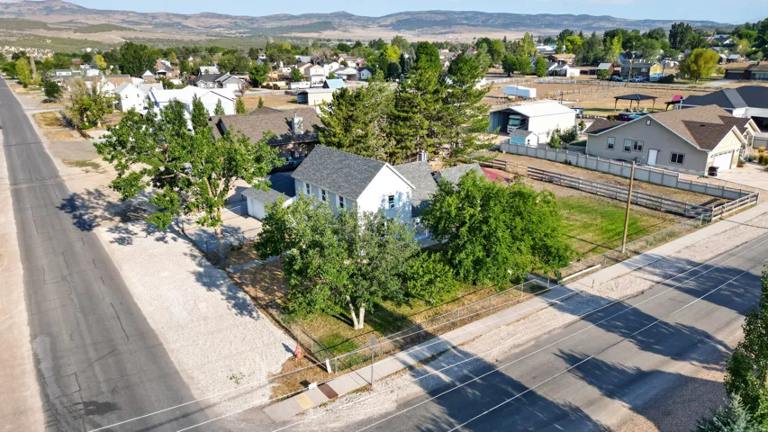 381 E 300 S, Fairview, Utah 84629