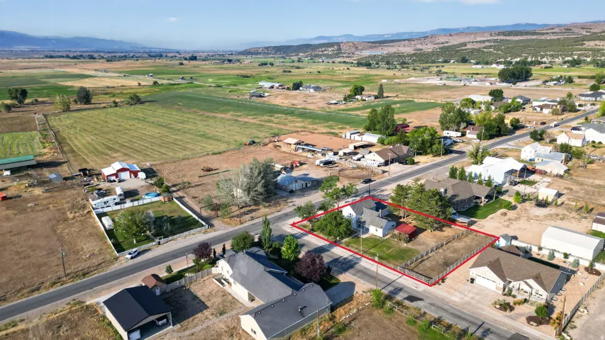381 E 300 S, Fairview, Utah 84629
