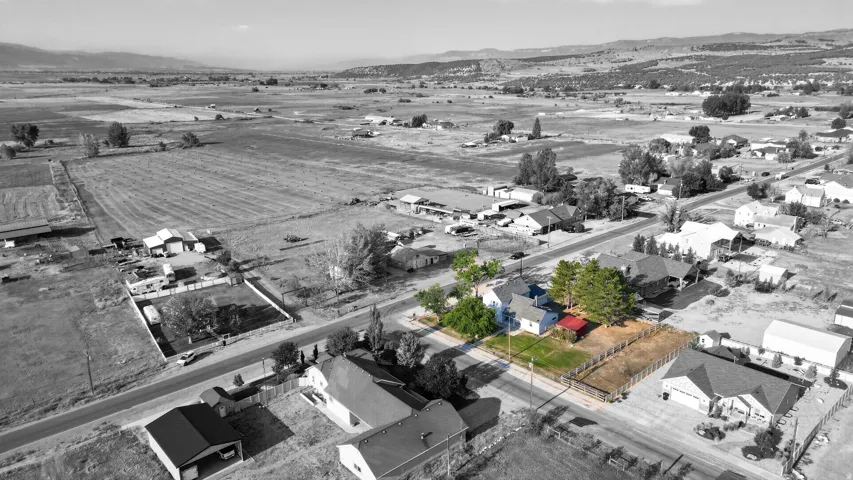 381 E 300 S, Fairview, Utah 84629