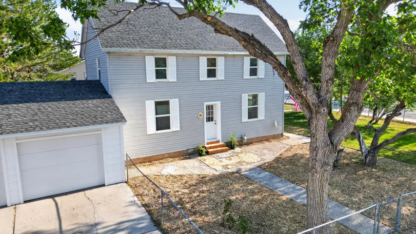 381 E 300 S, Fairview, Utah 84629