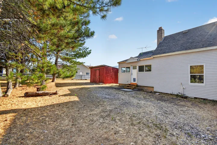 381 E 300 S, Fairview, Utah 84629