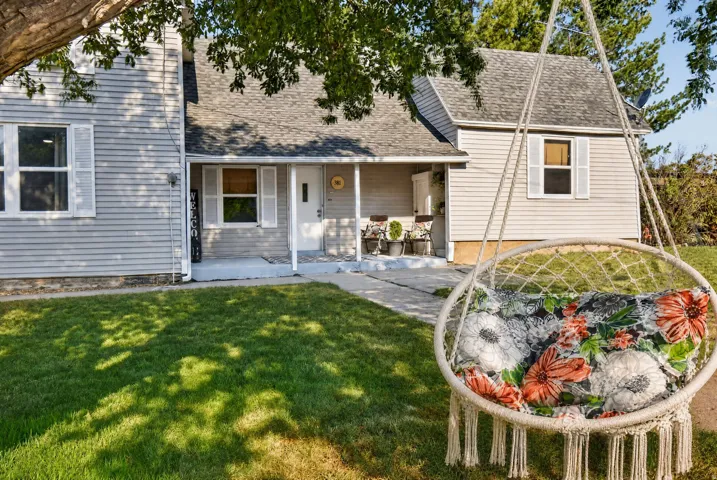 381 E 300 S, Fairview, Utah 84629