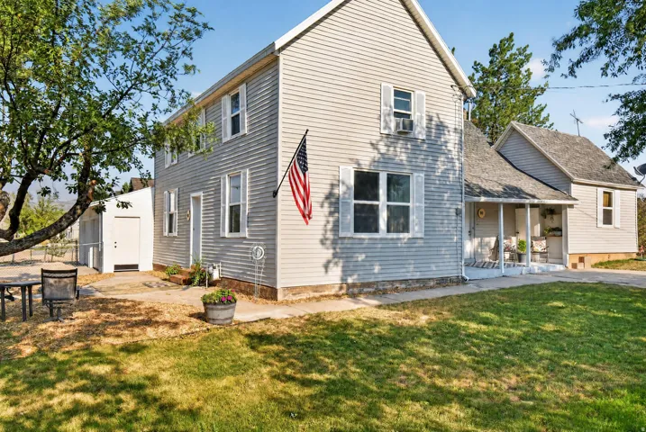 381 E 300 S, Fairview, Utah 84629