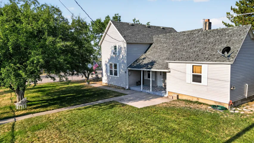 381 E 300 S, Fairview, Utah 84629