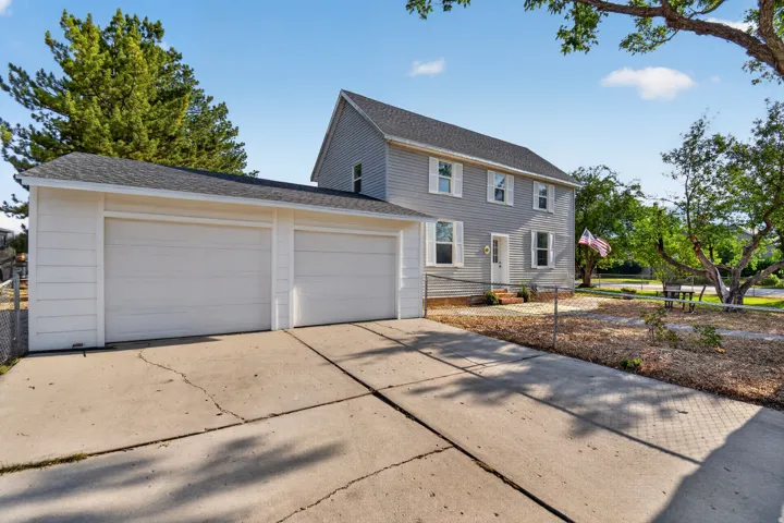 381 E 300 S, Fairview, Utah 84629