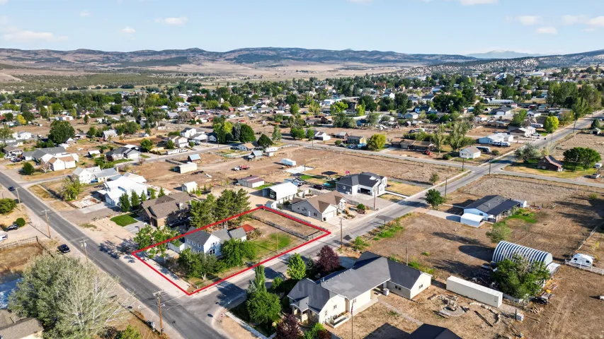 381 E 300 S, Fairview, Utah 84629