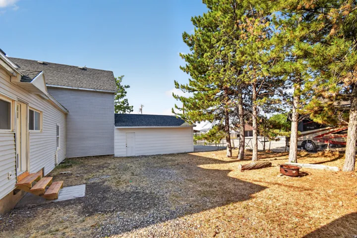 381 E 300 S, Fairview, Utah 84629