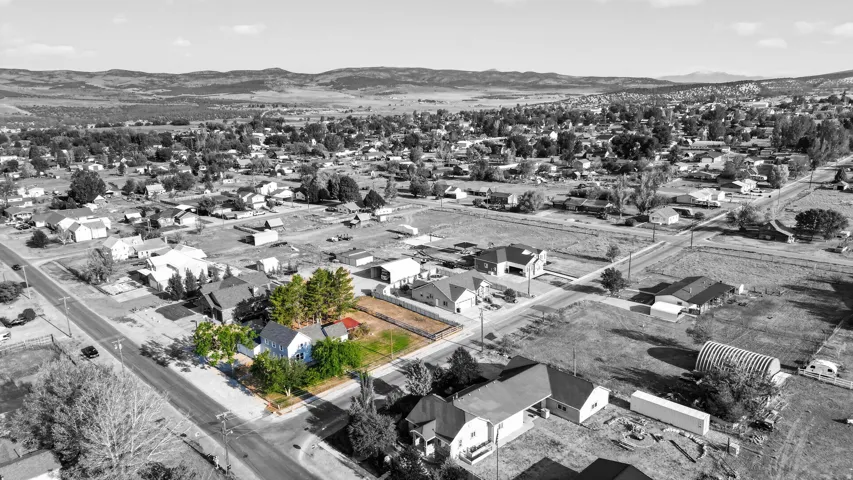 381 E 300 S, Fairview, Utah 84629