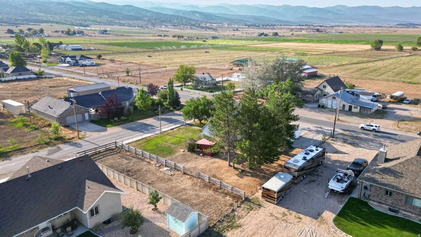 381 E 300 S, Fairview, Utah 84629