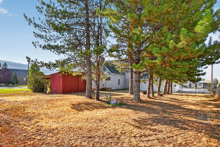 381 E 300 S, Fairview, Utah 84629