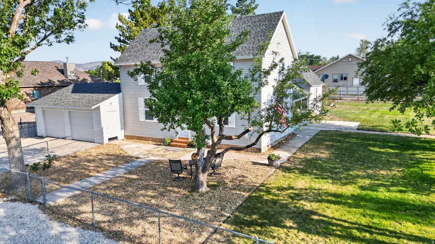 381 E 300 S, Fairview, Utah 84629