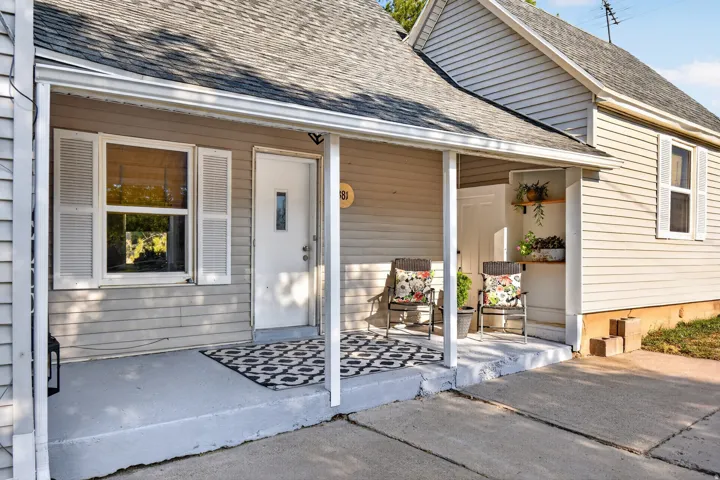 381 E 300 S, Fairview, Utah 84629