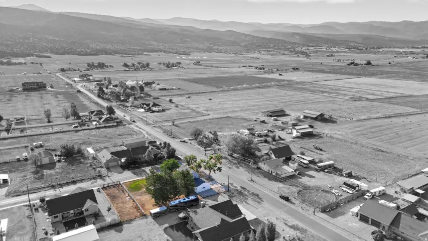 381 E 300 S, Fairview, Utah 84629