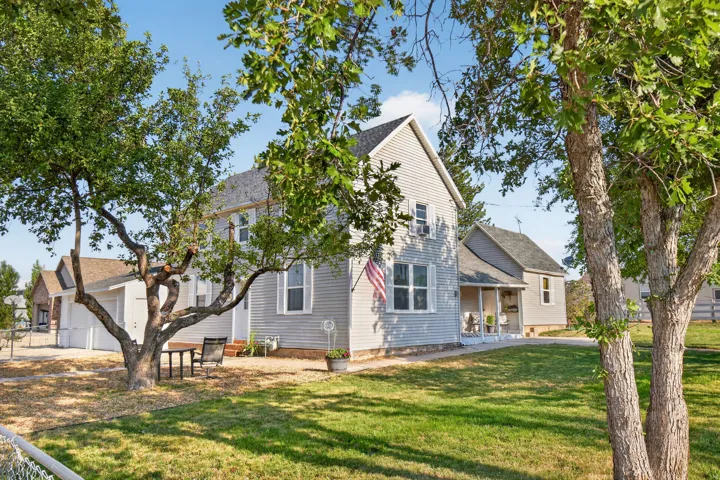 381 E 300 S, Fairview, Utah 84629