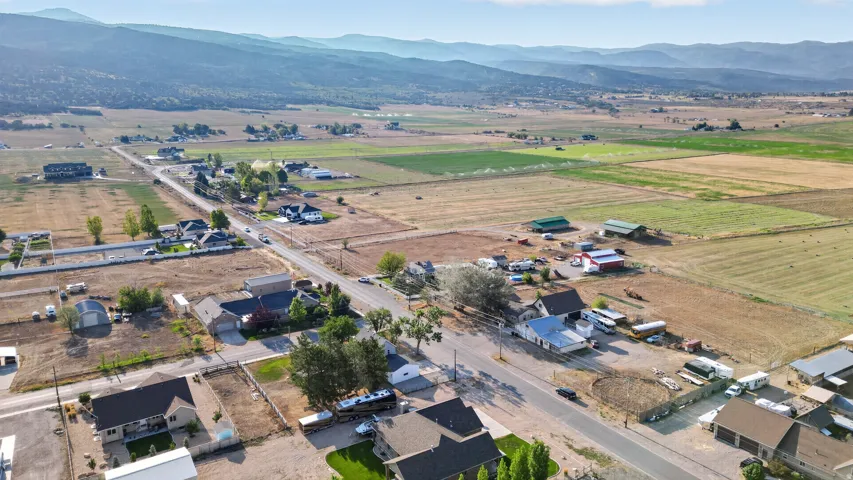 381 E 300 S, Fairview, Utah 84629