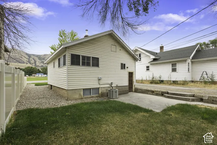 41 N 400 E, Brigham City, Utah 84302