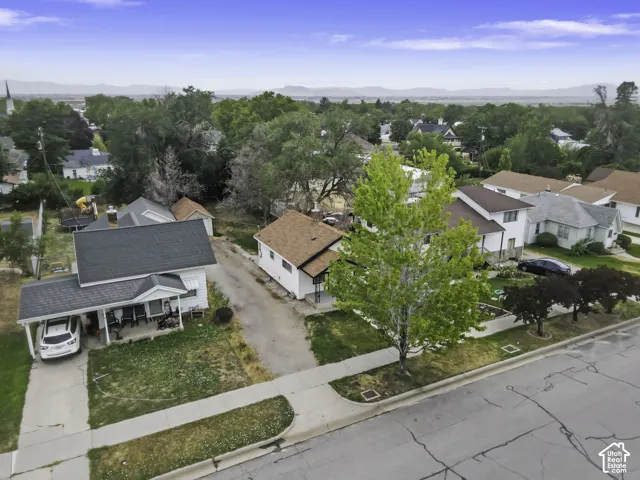 41 N 400 E, Brigham City, Utah 84302