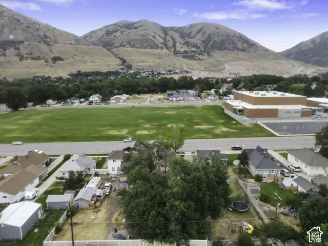 41 N 400 E, Brigham City, Utah 84302