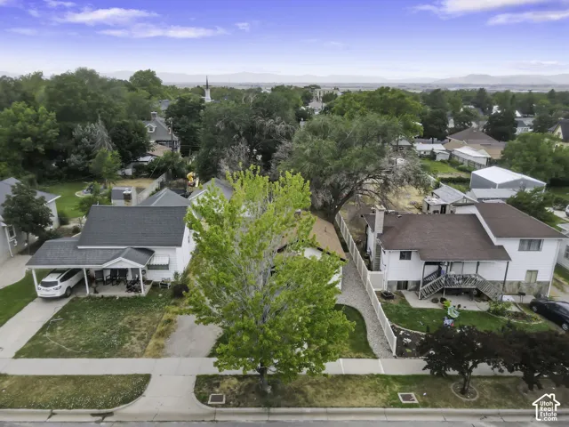 41 N 400 E, Brigham City, Utah 84302