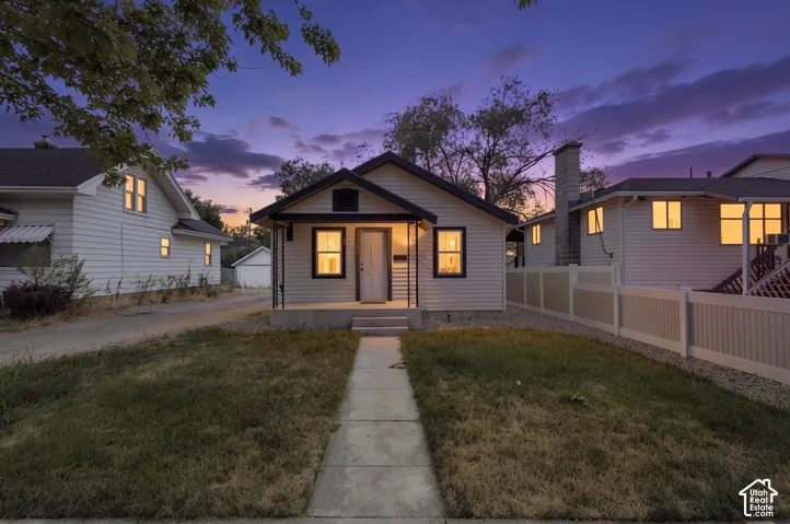 41 N 400 E, Brigham City, Utah 84302
