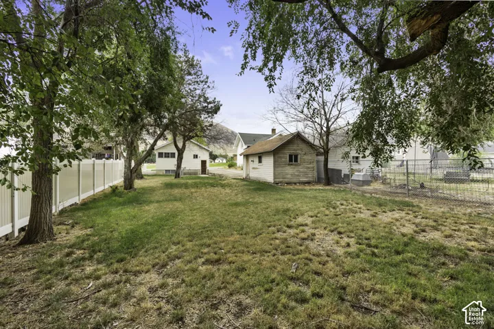 41 N 400 E, Brigham City, Utah 84302