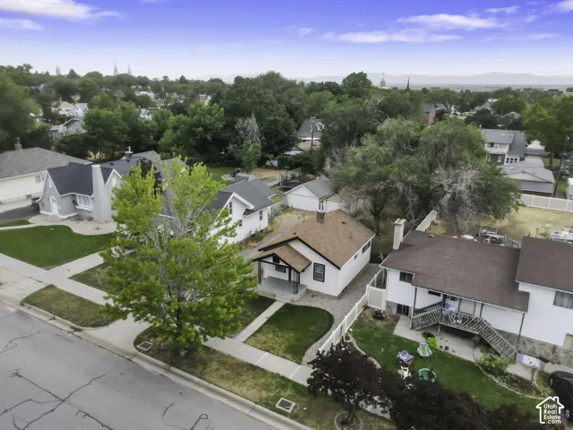 41 N 400 E, Brigham City, Utah 84302