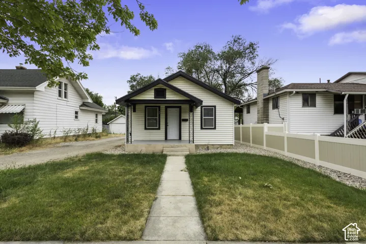 41 N 400 E, Brigham City, Utah 84302