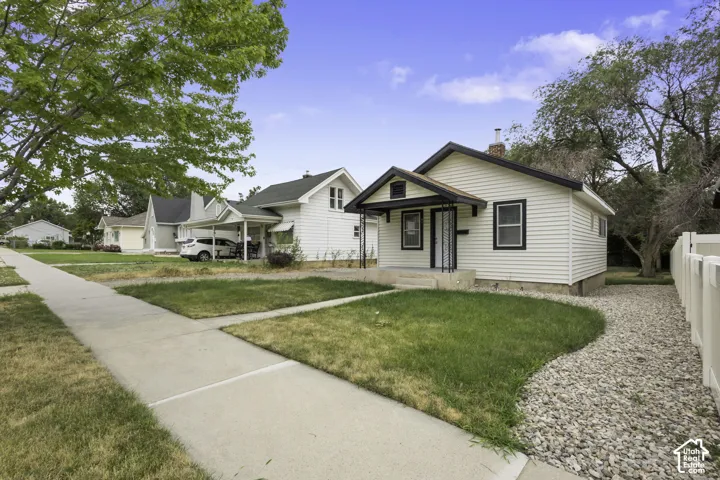 41 N 400 E, Brigham City, Utah 84302